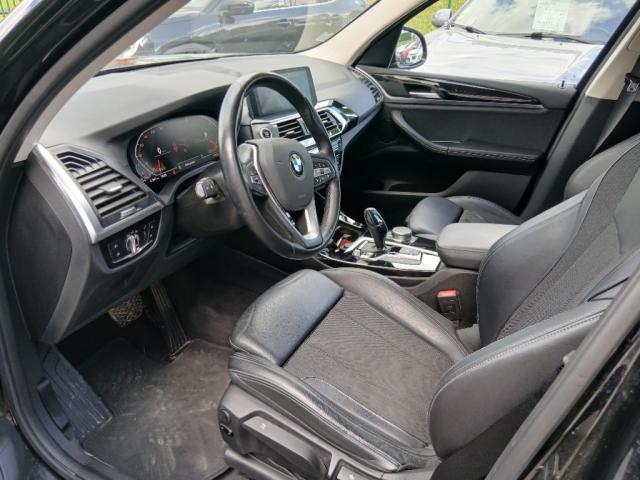 Bmw X3 image 4