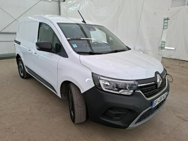 Renault Kangoo Van Blue Dci 95 Extra Sesame Ouvre Toi - 22