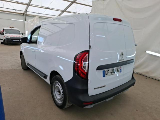 Renault Kangoo Van image 3