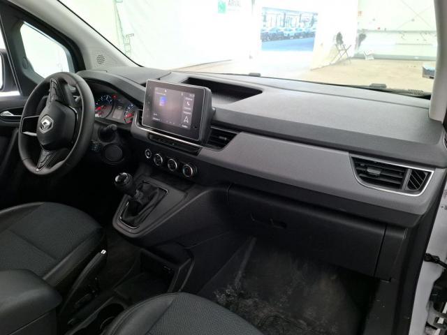 Renault Kangoo Van image 1