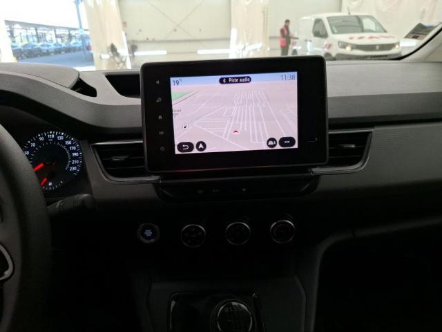 Renault Kangoo Van image 4