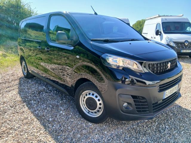 Peugeot Expert image 7