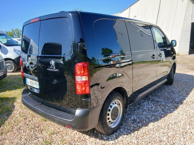 Peugeot Expert image 5