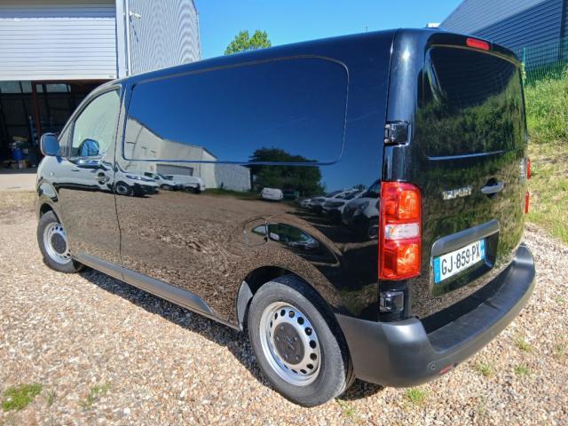 Peugeot Expert image 4