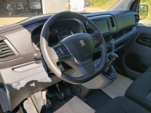 Peugeot Expert image 3