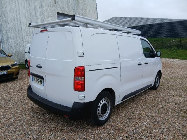 Citroen Jumpy image 4