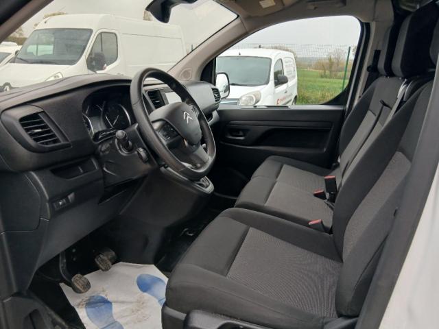 Citroen Jumpy image 5