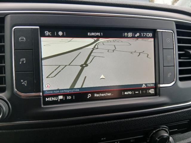 Citroen Jumpy image 6