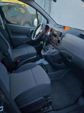 Peugeot Partner image 3