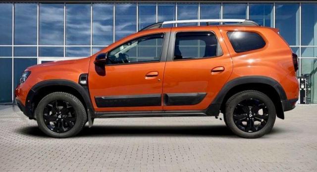 Dacia Duster image 1