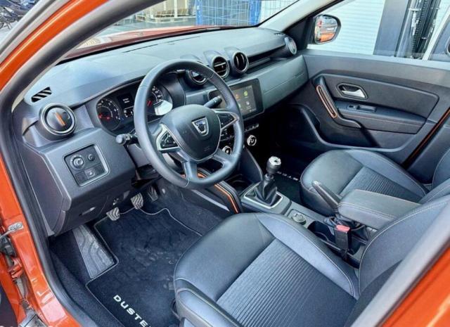 Dacia Duster image 2