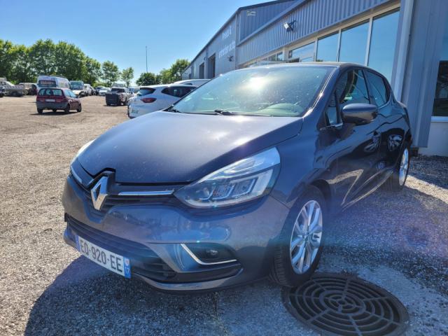 Renault Clio image 8