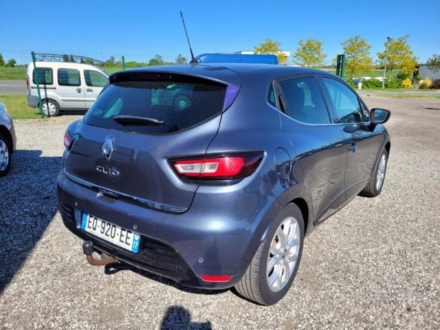 Renault Clio image 6