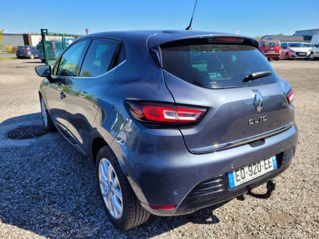 Renault Clio image 3