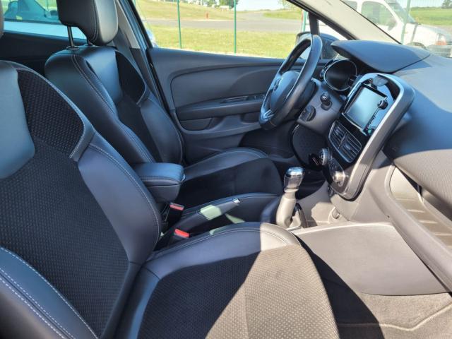 Renault Clio image 1