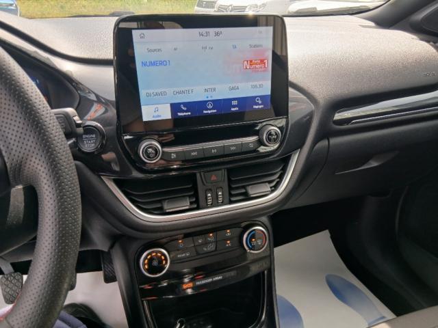 Ford Puma image 6