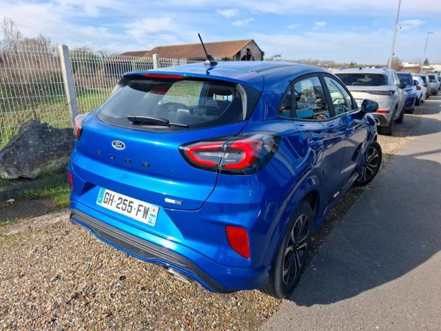 Ford Puma image 9