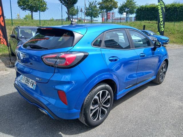 Ford Puma image 3