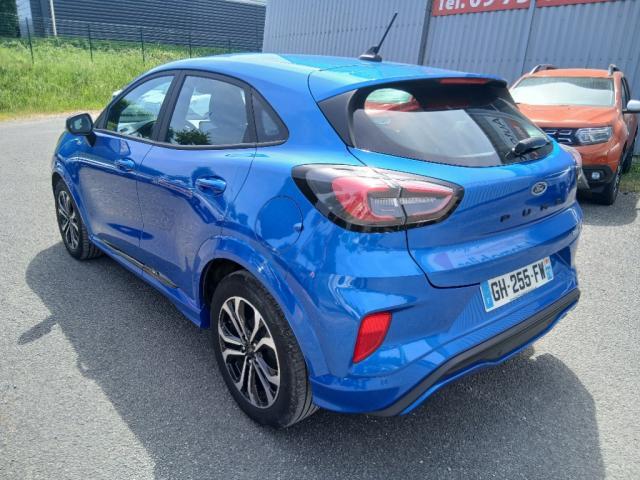 Ford Puma image 7