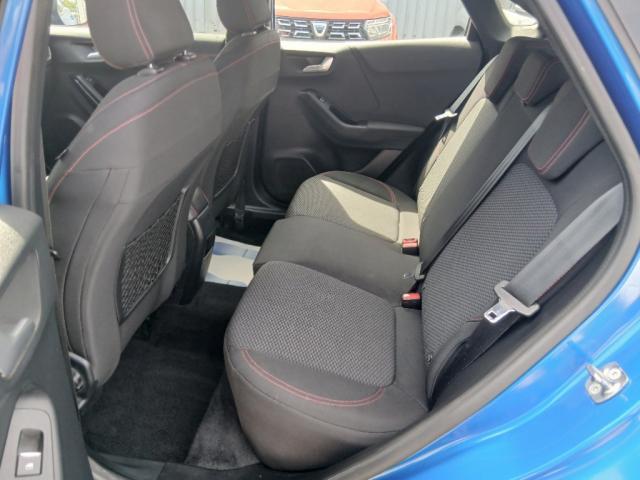 Ford Puma image 8