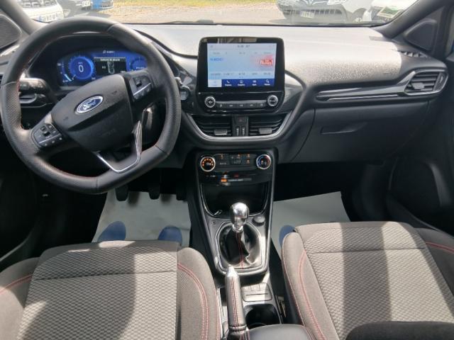 Ford Puma image 2
