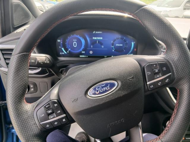 Ford Puma image 4