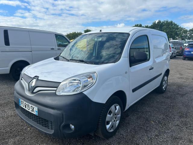 Renault Kangoo Express image 5
