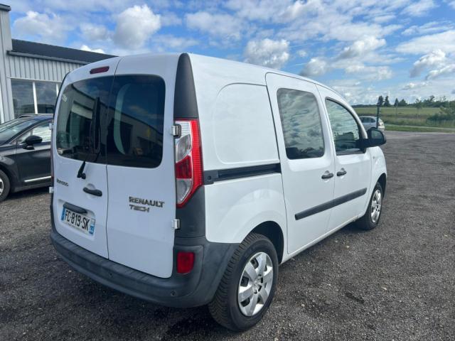 Renault Kangoo Express image 3