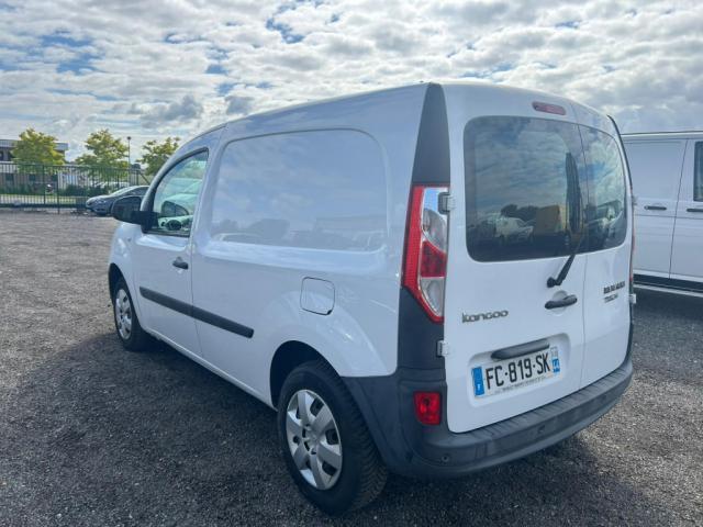 Renault Kangoo Express image 1