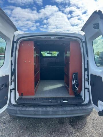Renault Kangoo Express image 4