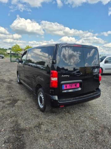 Citroen Jumpy image 4