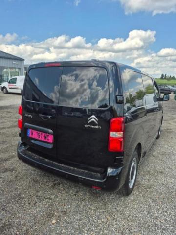 Citroen Jumpy image 2