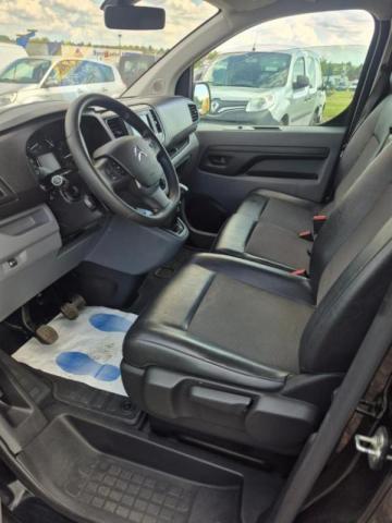 Citroen Jumpy image 1