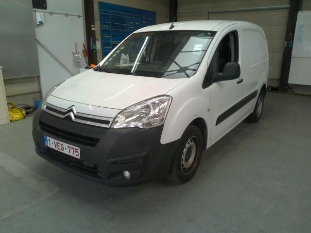Citroen Berlingo image 2