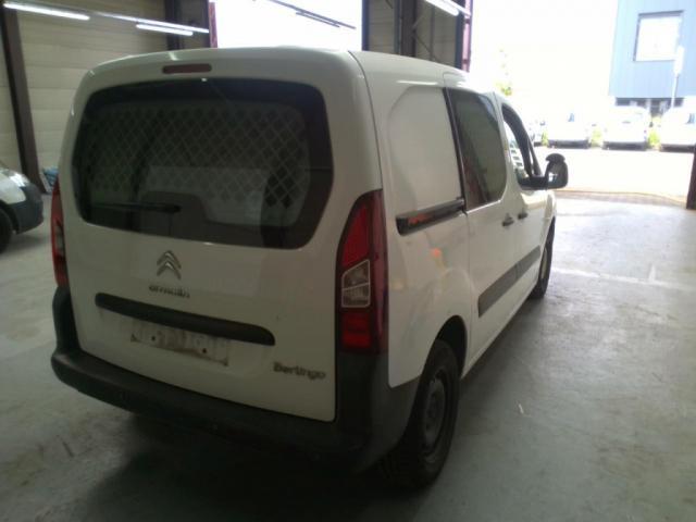 Citroen Berlingo image 6