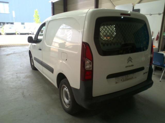 Citroen Berlingo image 1