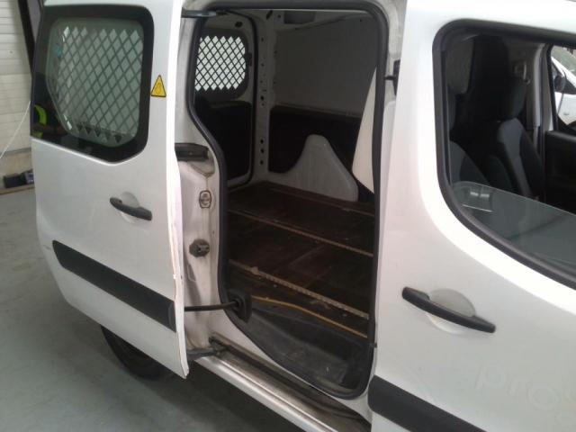 Citroen Berlingo image 7