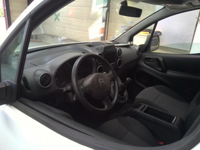 Citroen Berlingo image 5