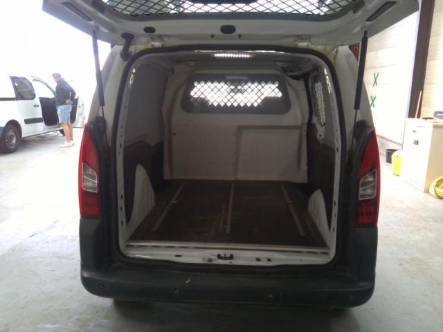 Citroen Berlingo image 3