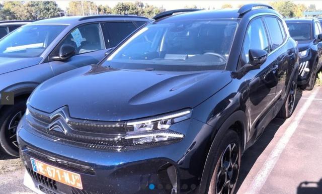 Citroen C5 Aircross Hybride 145 E-Dcs6 Max