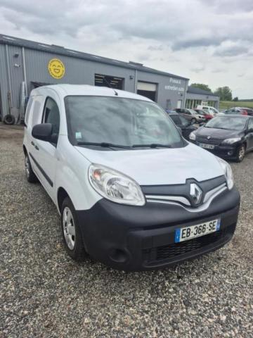 Renault Kangoo Express image 2