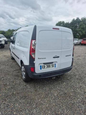 Renault Kangoo Express image 4