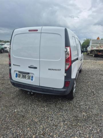 Renault Kangoo Express image 1