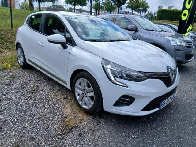 Renault Clio image 3