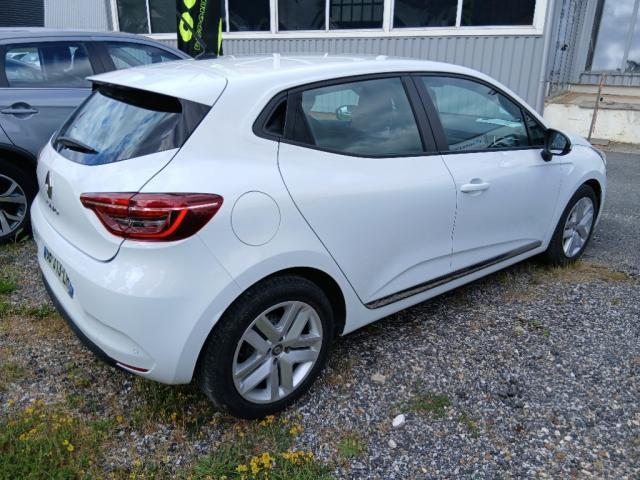 Renault Clio image 5