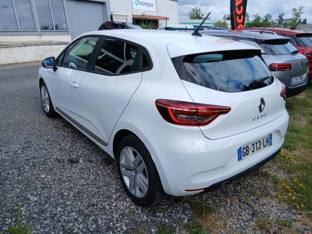 Renault Clio image 7