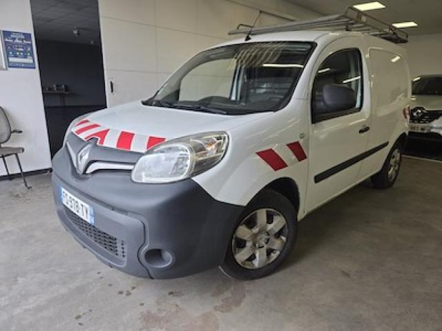 Renault Kangoo Express Blue Dci 80 Grand Confort