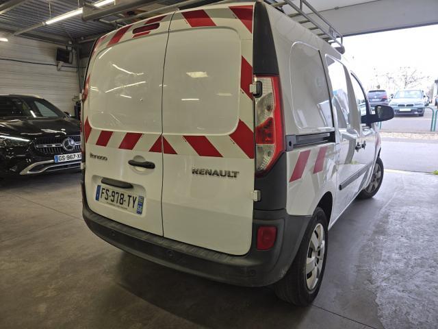 Renault Kangoo Express image 2