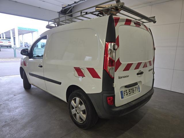 Renault Kangoo Express image 3