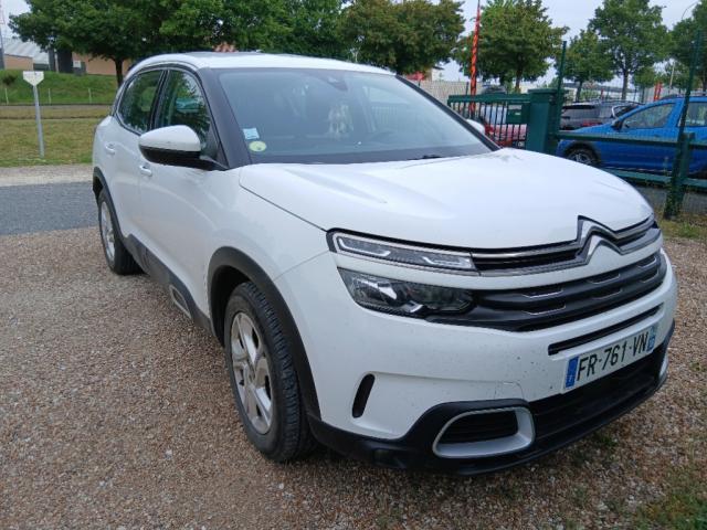 Citroen C5 Aircross image 3